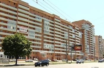Введен в эксплуатацию 5-й подъезд жилого дома по пр.Гагарина, 37-Б