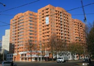 Введен в эксплуатацию 1-й пусковой комплекс ЖК «Гвардейский»