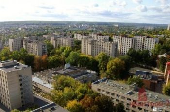 1-я секция ЖК «ГРАНД»: обновлена фотогалерея (панорамные виды, часть II)