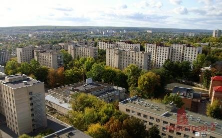 1-я секция ЖК «ГРАНД»: обновлена фотогалерея (панорамные виды, часть II)
