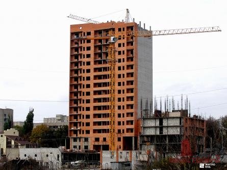 Новости строительства ЖК «ГРАНД» (фото)