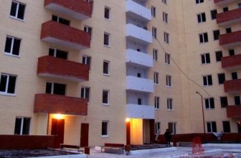 Новости строительства ж/д по пр. Тракторостроителей, 94-Б (фото)