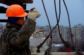 Новости строительства секции 1-Г ж/д по пр.Тракторостроителей, 94-Б (фото)