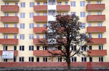 Новости строительства ж/д по пр.Тракторостроителей, 94-Б