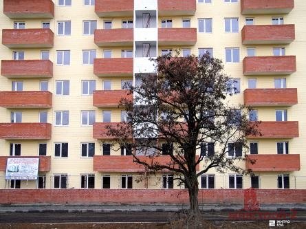 Новости строительства ж/д по пр.Тракторостроителей, 94-Б
