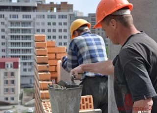 Первая секция ЖК «ГРАНД» будет сдана в этом году. – «Жилстрой-2»