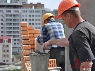Первая секция ЖК «ГРАНД» будет сдана в этом году. – «Жилстрой-2»