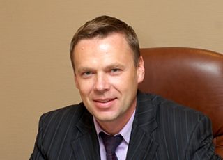 Александр Конюхов: интервью для портала building.ua