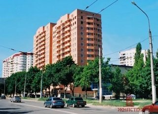 Введены в эксплуатацию 5-й и 6-й пусковые комплексы ЖК «Гвардейский»