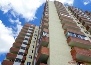 Введена в эксплуатацию секция 1-Б ж/д по пр.Тракторостроителей