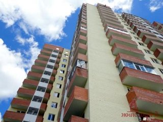 Введена в эксплуатацию секция 1-Б ж/д по пр.Тракторостроителей