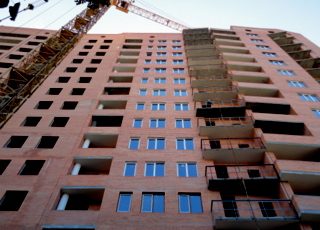 Новости строительства ЖК «ГРАНД» (фото)