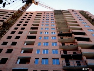 Новости строительства ЖК «ГРАНД» (фото)