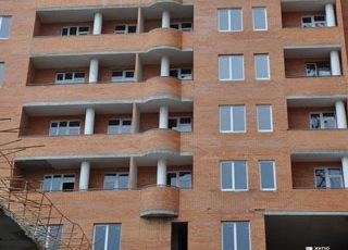 Новости строительства ЖК «ГРАНД» по пер. Отакара Яроша в Харькове (фото)