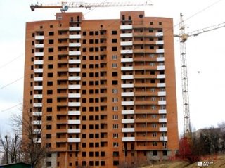 Новости строительства ЖК «ГРАНД» на Павловом Поле (фото/видео)
