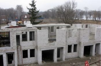 Новости строительства ЖК «Журавлевская Слобода» (фото/видео)