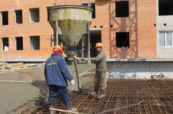 Новости строительства ЖК «ГРАНД» и жилого комплекса по ул. Сухумской в Харькове (фото/видео)