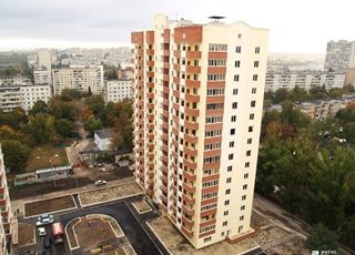 ОДО «Жилстрой-2» сдал в эксплуатацию секцию 1-Г жилого комплекса «Янтарный» по пр. Тракторостроителей, 94-Б