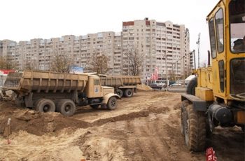«Жилстрой-2» получил новый заказ на строительстве станции метро «Победа»
