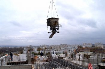 «Жилстрой-2»: новости строительства ЖК «Квартет» по пр. 50-летия ВЛКСМ, 61 (фото)