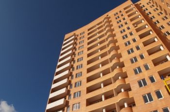 «Жилстрой-2»: новости строительства ЖК «ГРАНД» на Павловом Поле (фото)