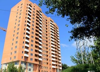 «Жилстрой-2»: новости строительства ЖК «ГРАНД» на Павловом Поле (фото)