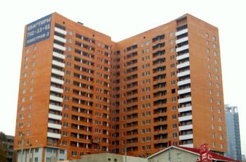 «Жилстрой-2»: новости строительства ЖК «ГРАНД» на Павловом Поле (фото)