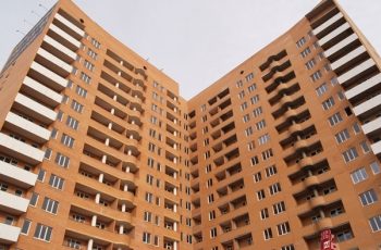 «Жилстрой-2»: новости строительства ЖК «ГРАНД» на Павловом Поле (фото)