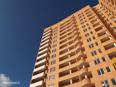 «Жилстрой-2»: новости строительства ЖК «ГРАНД» на Павловом Поле (фото)