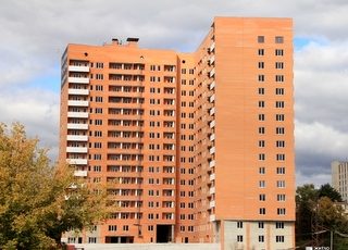 «Жилстрой-2» завершил строительство 1-й секции жилого комплекса «ГРАНД» на Павловом Поле