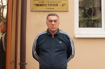 Женская футбольная команда «Жилстрой-2» в 2012 году будет выступать в высшей лиге Украины