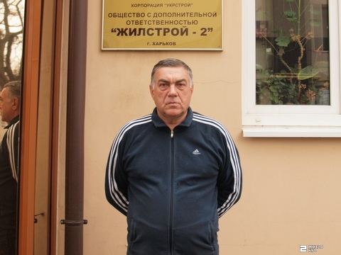 Женская футбольная команда «Жилстрой-2» в 2012 году будет выступать в высшей лиге Украины