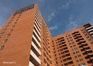 «Жилстрой-2»: новости строительства ЖК «ГРАНД» на Павловом Поле (фото)