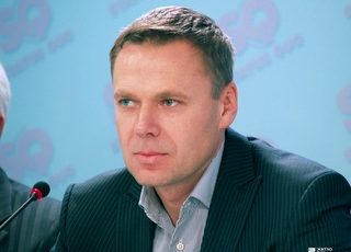 А. Конюхов: В 2011 году в Харькове наблюдается небольшой рост цен на жилье