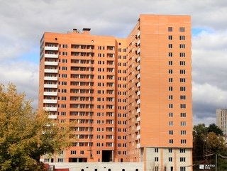 «Жилстрой-2» завершил строительство 1-й секции жилого комплекса «ГРАНД» на Павловом Поле