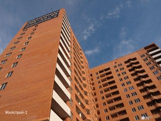 «Жилстрой-2»: новости строительства ЖК «ГРАНД» на Павловом Поле (фото)