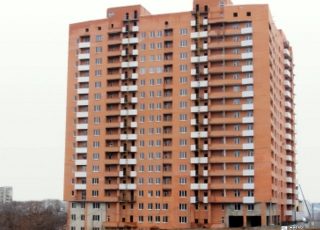 «Жилстрой-2»: ЖК «ГРАНД» на Павловом Поле получил «харьковскую прописку»