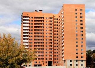 «Жилстрой-2»: новости строительства ЖК «ГРАНД» на Павловом Поле (фото)