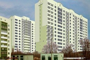 «Жилстрой-2»: новости строительства ЖК «Квартет» по пр. 50-летия ВЛКСМ, 61