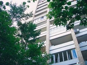 В Харькове продолжают расти цена на вторичное жилье