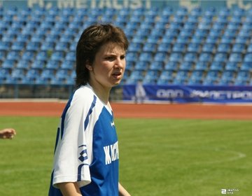 «Жилстрой-2» выиграл у киевского «АТЕКСа» в 11-м туре Чемпионата Украины