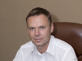 Александр КОНЮХОВ: «Жилстрой-2» будет увеличивать количество строящихся домов»