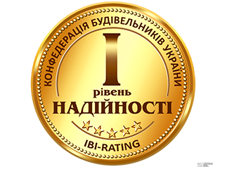 IBI-Rating присвоило Рейтинг надежности жилому комплексу по пр. Маршала Жукова, 18-А