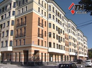 Чем старше «Жилстрой-2», тем красивее Харьков