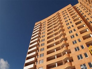 В ноябре первичное жилье в Харькове подешевело в долларовом эквиваленте на 16,4%