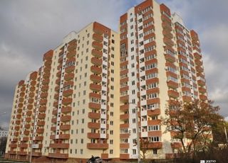 Завершены отделочные работы в гостинках ЖК «Янтарный» по пр. Тракторостроителей 94-В