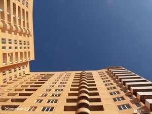 В апреле первичное жилье в Харькове подорожало в долларе на 7%