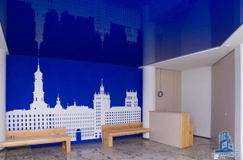 «Жилстрой-2»: введен в эксплуатацию ЖК «Заречный» по пер. Карбышева