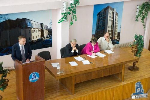 «Жилстрой-2» планирует ввести в эксплуатацию более 40 тыс. кв. метров жилья в текущем году