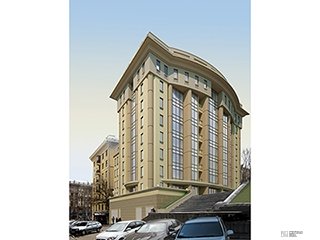 Начаты продажи квартир в жилом доме «КВІТКА»!